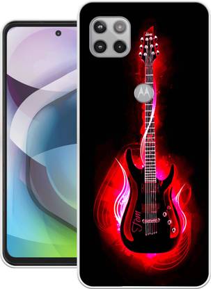 Print maker Back Cover for Motorola Moto G 5G