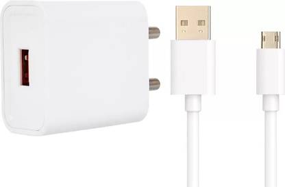Vays Wall Charger Accessory Combo for Nokia X2 Dual Sim