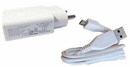 Ratan's Wall Charger Accessory Combo for All android phones