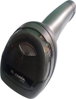 Zebra Technologies DS4608 BARCODE SCANNER Laser Barcode Scanner