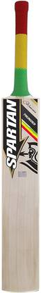 Spartan CHRIS GAYLE (CG) THUNDER English-willow cricket bat (ORIGINAL) English Willow Cricket Bat For 15+ Yrs