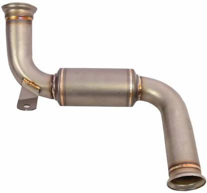 auto trends KTM RC 390, RC 200 Slip-on Exhaust System