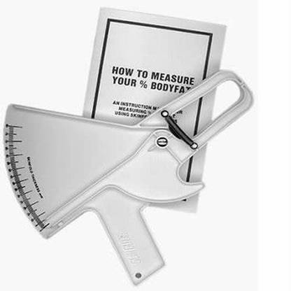 FLOVEIN SKINN FOLD CALIPER Body Fat Analyzer