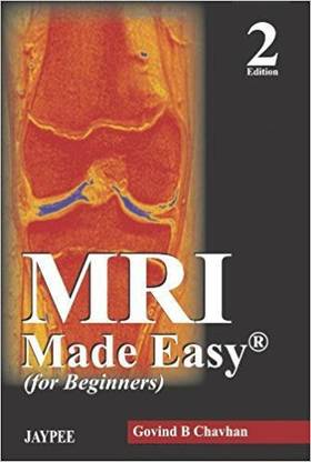 MRI Made Easy
