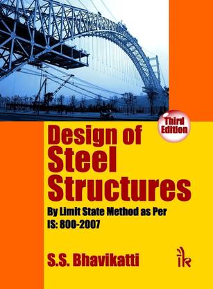 Design of Steel Structures