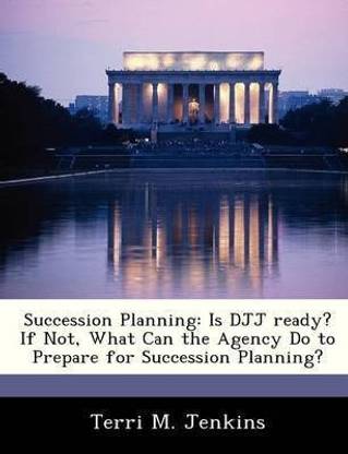 Succession Planning