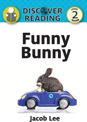 Funny Bunny
