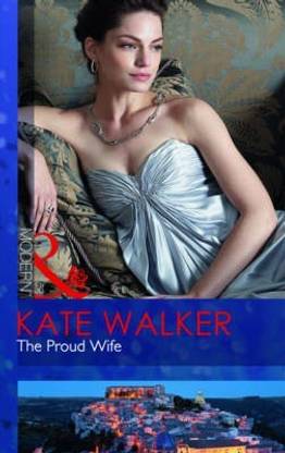 The Proud Wife
