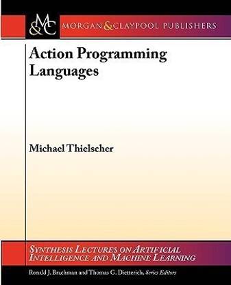 Action Programming Languages