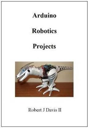Arduino Robotics Projects