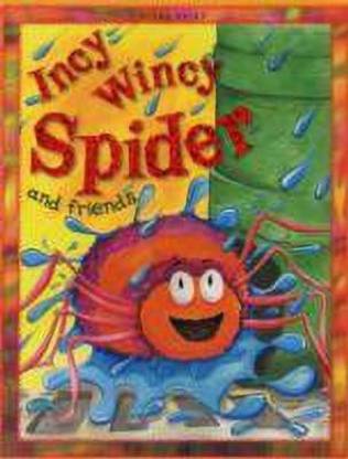 Incy Wincy Spider
