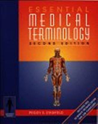 Essential Medical Terminology