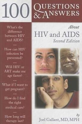 100 Questions & Answers About HIV & Aids
