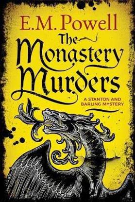 The Monastery Murders