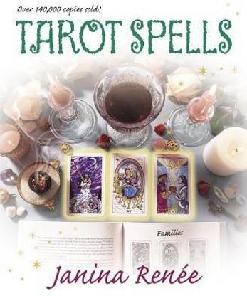Tarot Spells