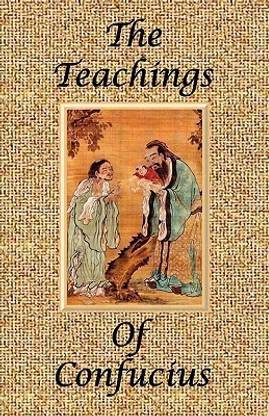 The Teachings of Confucius - Special Edition