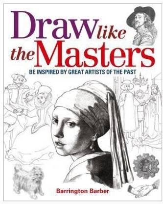 Draw Like the Masters