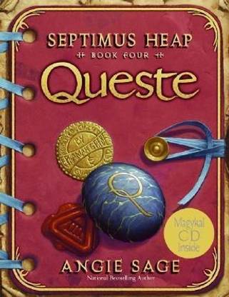 Queste  - Queste