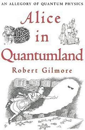 Alice in Quantumland