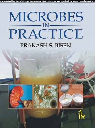 Microbes in Practice