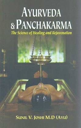 Ayurveda and Panchakarma