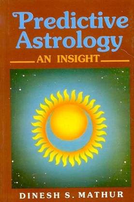 Pedictive Astrology