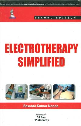 Electrotherapy Simplified