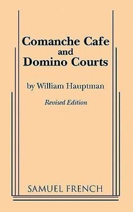 Comanche Cafe or Domino Courts