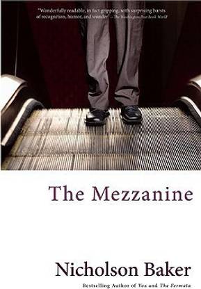 The Mezzanine