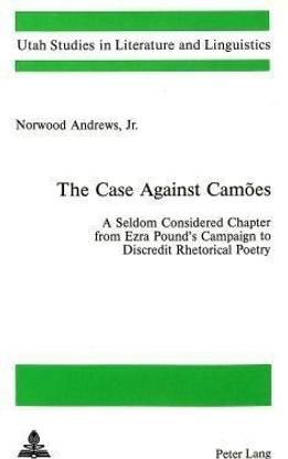 The Case Against Camoes