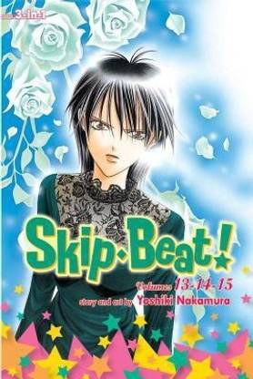 Skip?Beat!, (3-in-1 Edition), Vol. 5