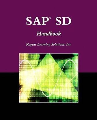 SAP SD Handbook