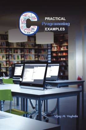 Practical C Programming Examples
