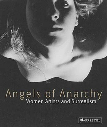 Angels Of Anarchy