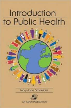 Introduction to Public Health