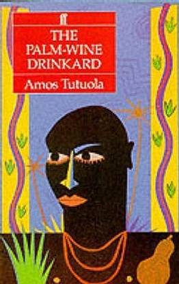 Palm Wine Drinkard