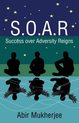 S.O.A.R - Success over Adversity Reigns!