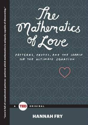 The Mathematics of Love