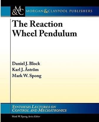 The Reaction Wheel Pendulum