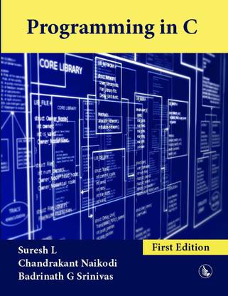 Programming in C