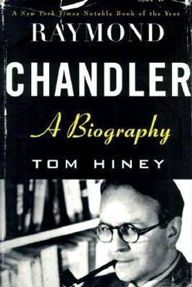 Raymond Chandler