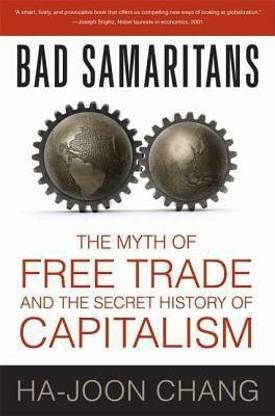 Bad Samaritans