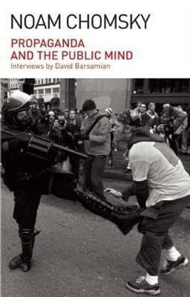 Propaganda and the Public Mind