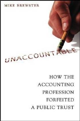 Unaccountable