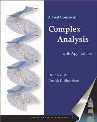 A First Course in Complex Analysis