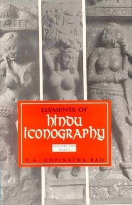 Elements of Hindu Iconography
