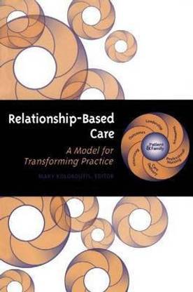 Relationship-Based Care
