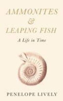 Ammonites and Leaping Fish