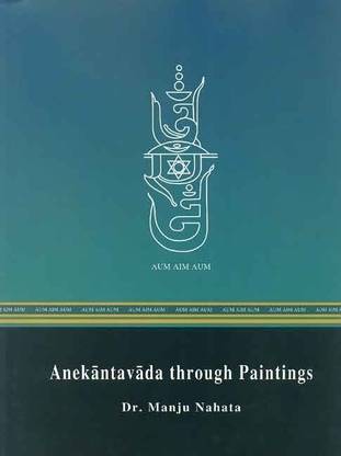 Anekantavada Through Paintings