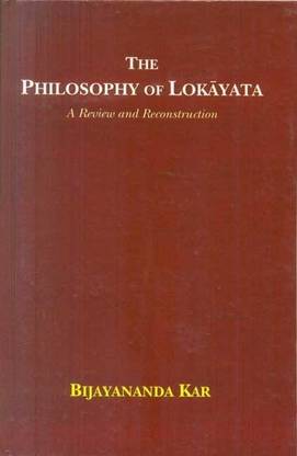 The Philosophy of Lokayata